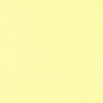 Kona Cotton Solids (The Yellow Shades) in Lemon Ice quilting fabric by Robert Kaufman