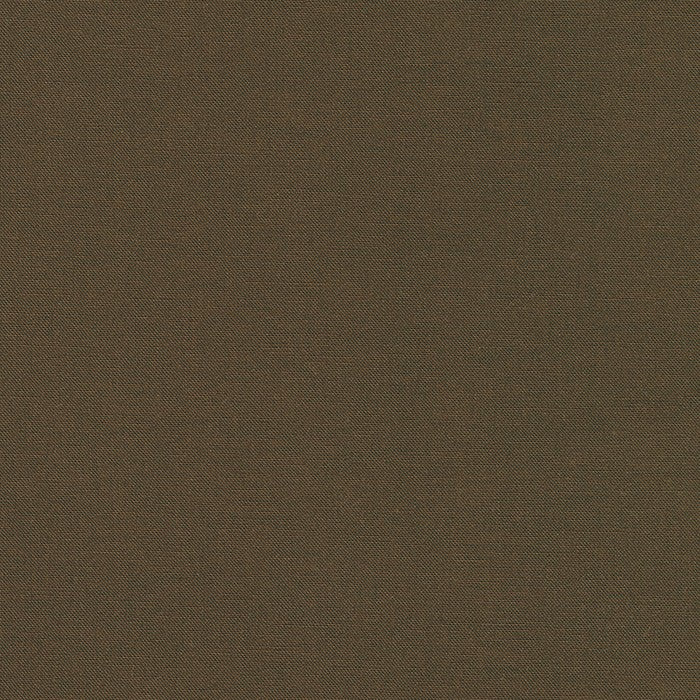 Kona Cotton Solids (The Brown Shades) in Otter quilting fabric by Robert Kaufman