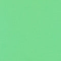 Kona Cotton Solids (The Green Shades) in Parakeet quilting fabric by Robert Kaufman
