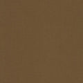 Kona Cotton Solids (The Brown Shades) in Sable quilting fabric by Robert Kaufman
