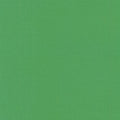 Kona Cotton Solids (The Green Shades) in Leaf quilting fabric by Robert Kaufman