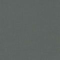 Kona Cotton Solids (The Grey Shades) in Graphite quilting fabric by Robert Kaufman
