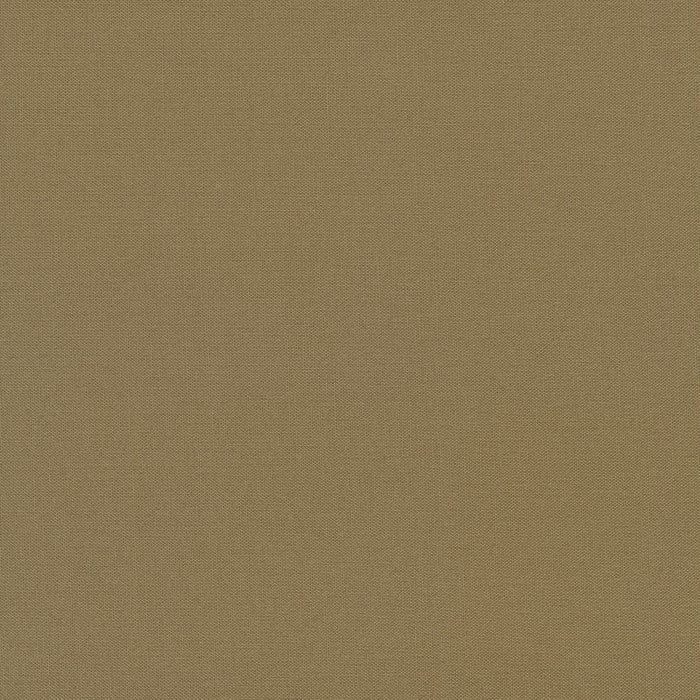 Kona Cotton Solids (The Green Shades) in Herb quilting fabric by Robert Kaufman