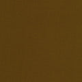 Kona Cotton Solids (The Brown Shades) in Chestnut quilting fabric by Robert Kaufman