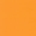 Kona Cotton Solids (The Orange Shades) in Goldfish quilting fabric by Robert Kaufman
