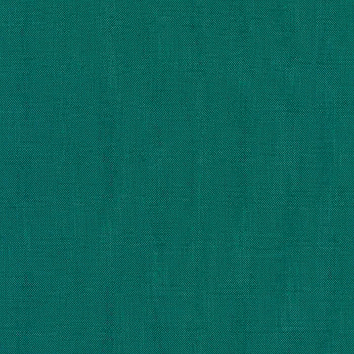 Kona Cotton Solids (The Blue Shades) in Ultra Marine quilting fabric by Robert Kaufman