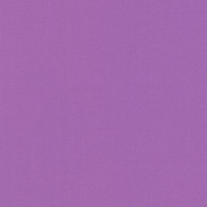 Kona Cotton Solids (The Purple Shades) in Dahlia quilting fabric by Robert Kaufman