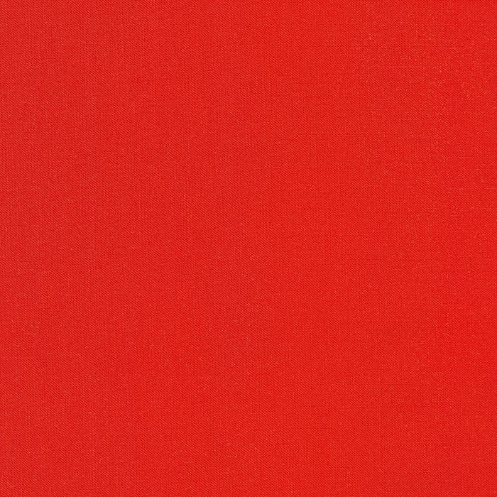 Kona Cotton Solids (The Red Shades) in Tomato quilting fabric by Robert Kaufman