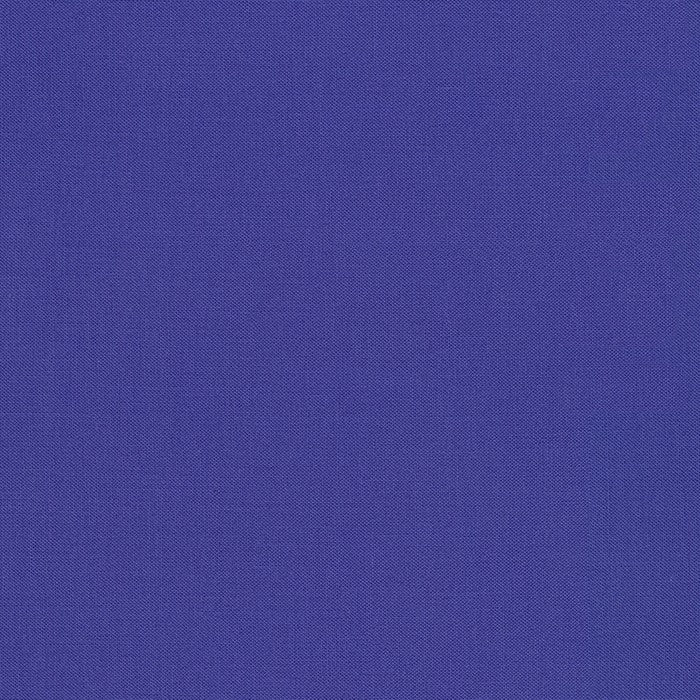 Kona Cotton Solids (The Purple Shades) in Noble Purple quilting fabric by Robert Kaufman