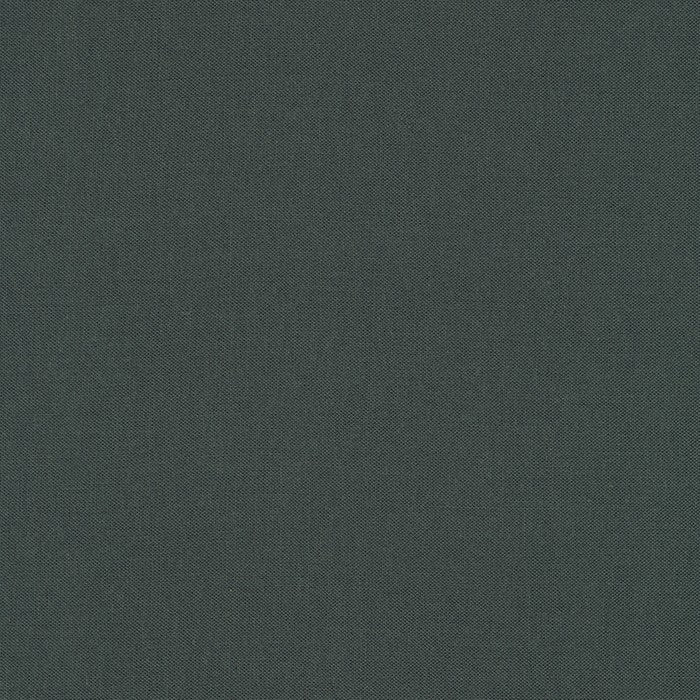 Kona Cotton Solids (The Grey Shades) in Gotham Grey quilting fabric by Robert Kaufman