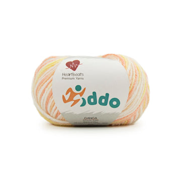 Heartbeats Kiddo Yarn (KID3)