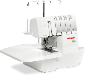 Bernina L460 Overlocker - SKU 017518