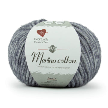Ganga Merino Cotton