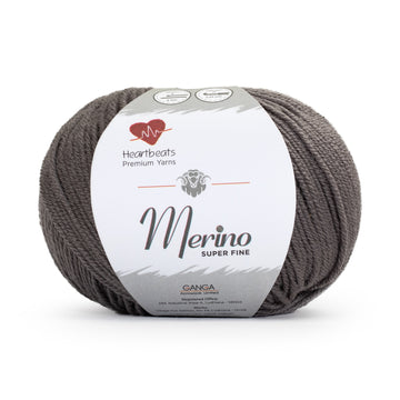 Ganga Merino Superfine