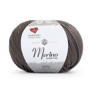 Ganga Merino Superfine