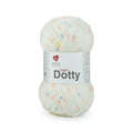 Heartbeats Naughty Dotty Yarn (NTY02)