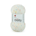 Heartbeats Naughty Dotty Yarn (NTY02)