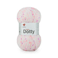 Heartbeats Naughty Dotty Yarn (NTY04)