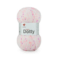 Heartbeats Naughty Dotty Yarn (NTY04)