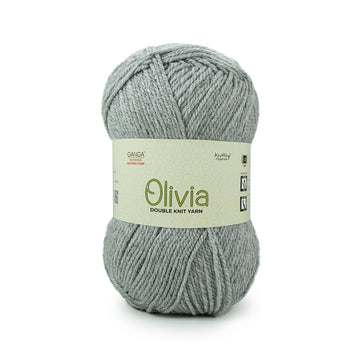 Ganga Acrowools Olivia Yarn (OLV001)