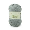 Ganga Acrowools Olivia Yarn (OLV001)