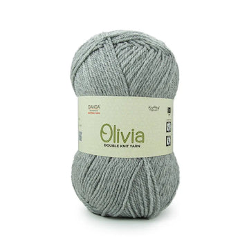 Ganga Acrowools Olivia Yarn (OLV001)