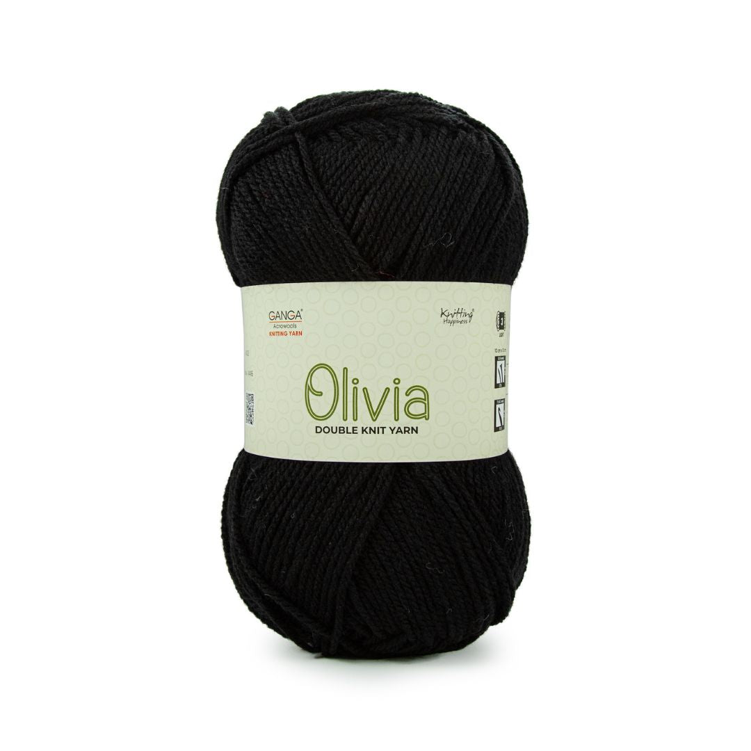 Ganga Acrowools Olivia Yarn (OLV006)