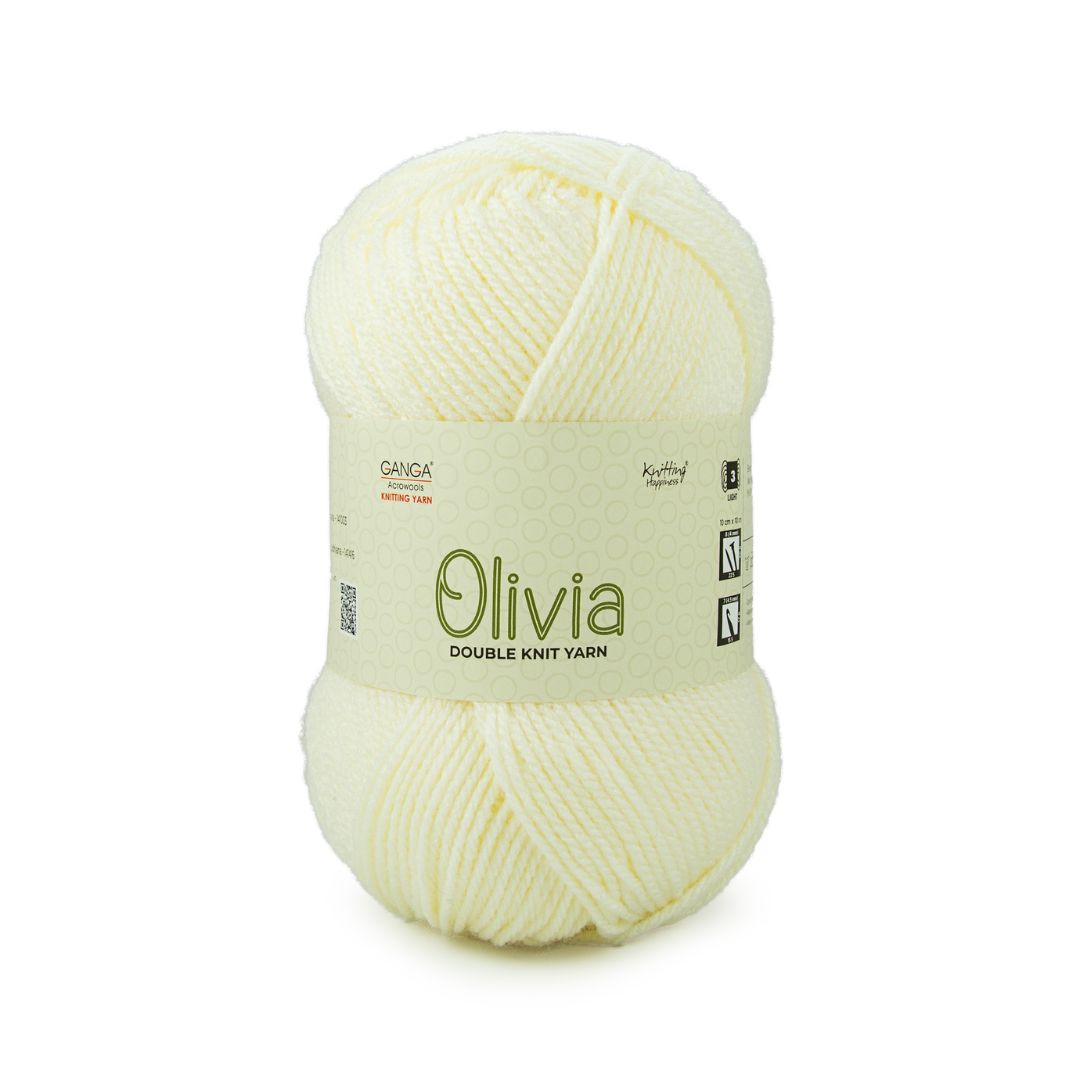 Ganga Acrowools Olivia Yarn (OLV011)