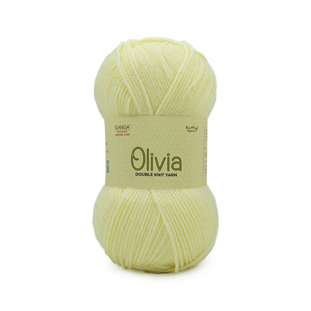 Ganga Acrowools Olivia Yarn (OLV020)
