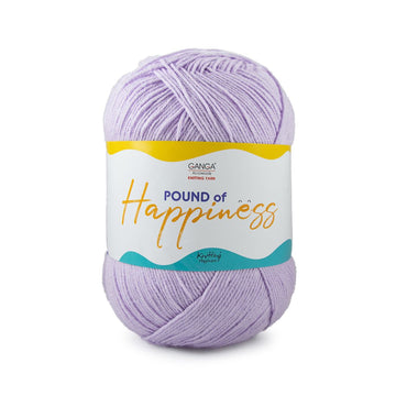 Ganga Acrowools Pound of Happiness Yarn (POH001)