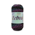 Ganga Acrowools Zebra Yarn (PTT1314)