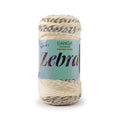 Ganga Acrowools Zebra Yarn (PTT1319)