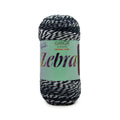 Ganga Acrowools Zebra Yarn (PTT1320)