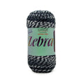 Ganga Acrowools Zebra Yarn (PTT1320)