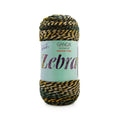 Ganga Acrowools Zebra Yarn (PTT1322)