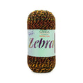 Ganga Acrowools Zebra Yarn (PTT1329)