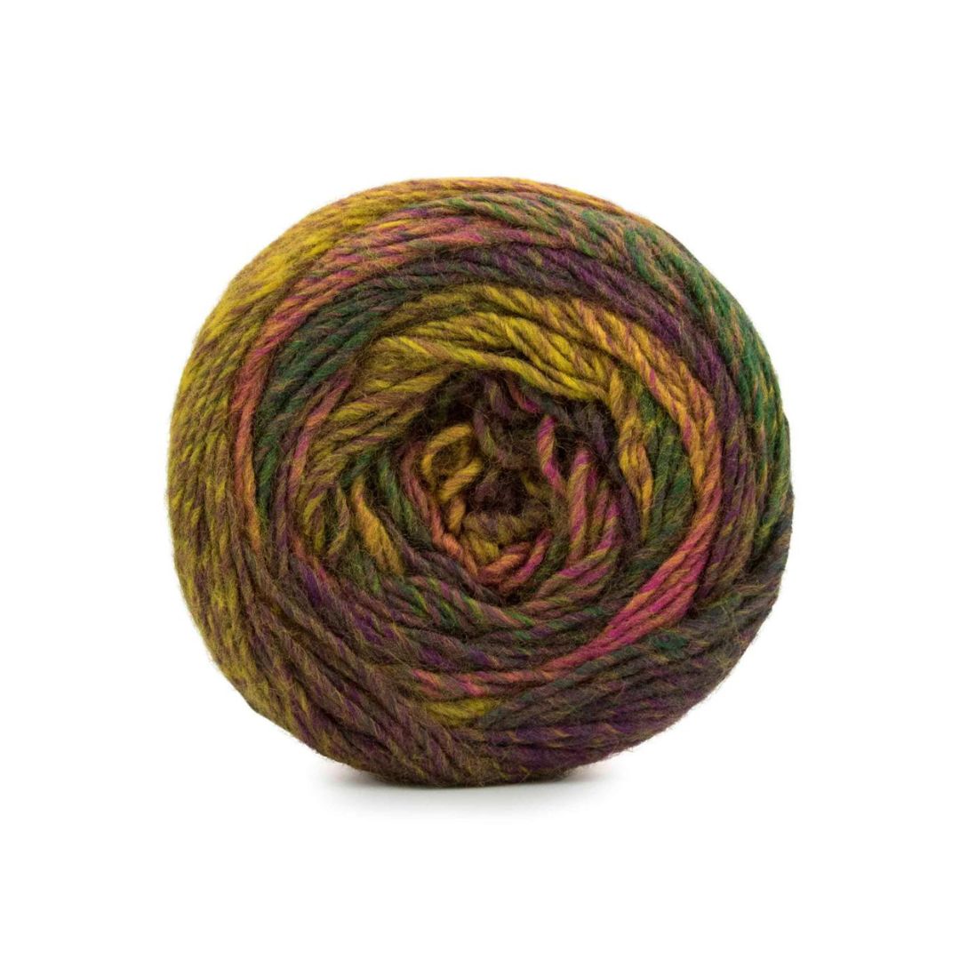 Ganga Acrowools Crypto Yarn (PTT1416)