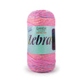 Ganga Acrowools Zebra Yarn (PTT1418)
