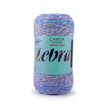 Ganga Acrowools Zebra Yarn (PTT1419)