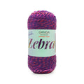 Ganga Acrowools Zebra Yarn (PTT1423)