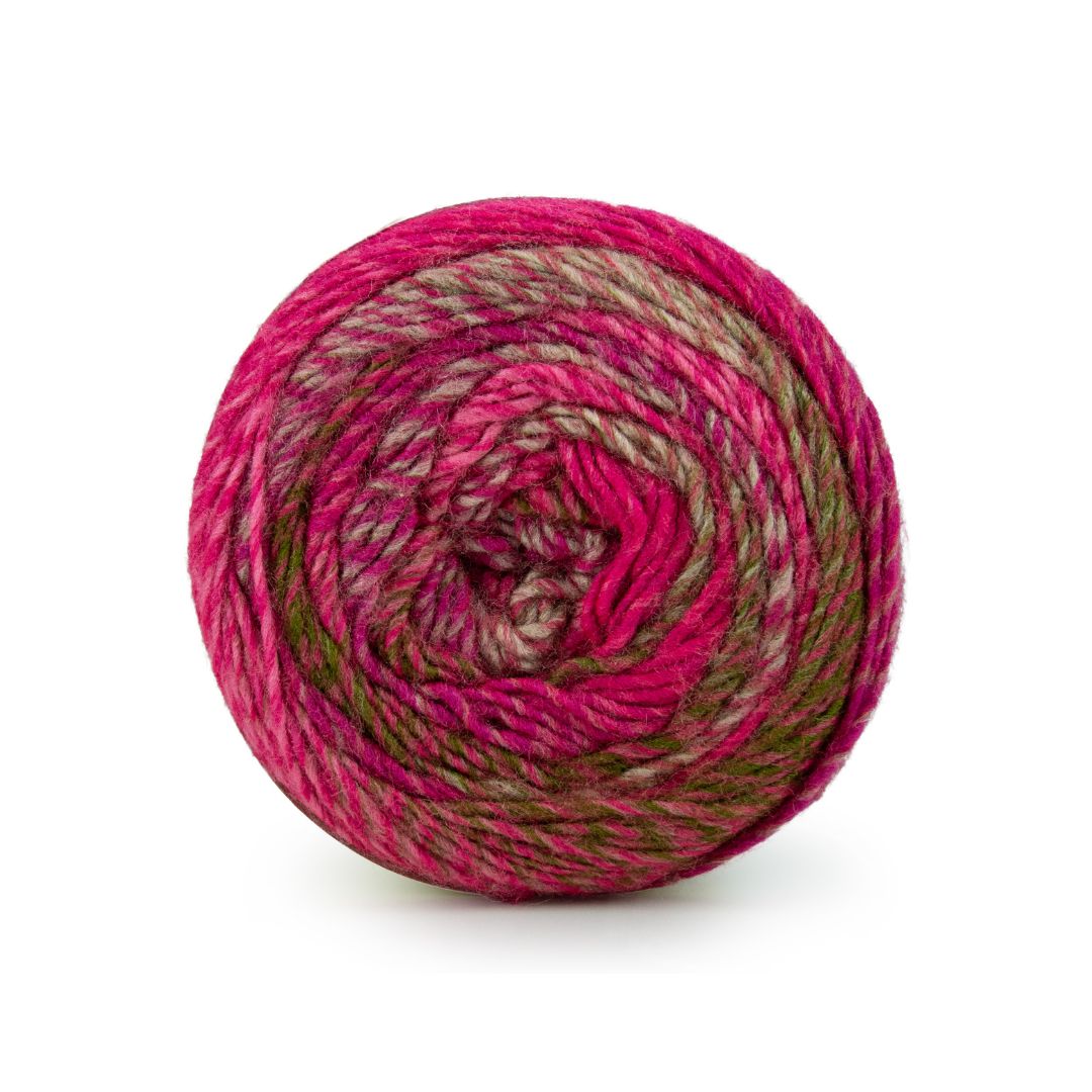 Ganga Acrowools Crypto Yarn (PTT1433)