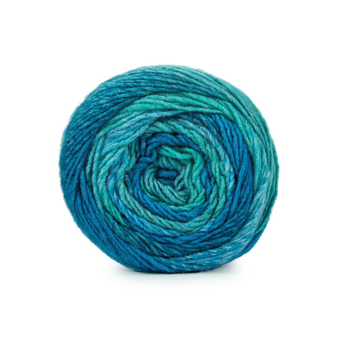 Ganga Acrowools Crypto Yarn (PTT1434)