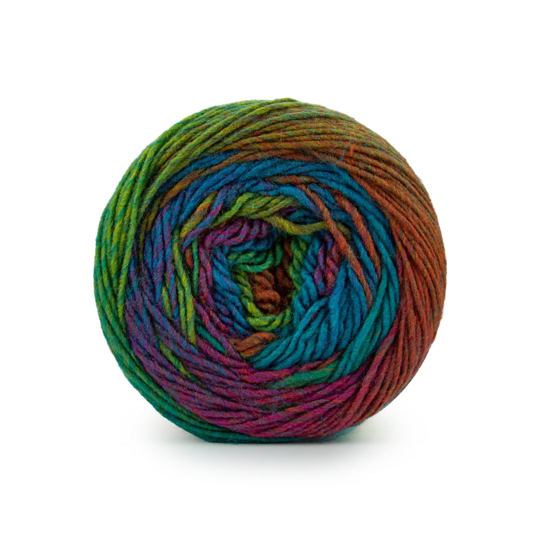 Ganga Acrowools Crypto Yarn (PTT1917)