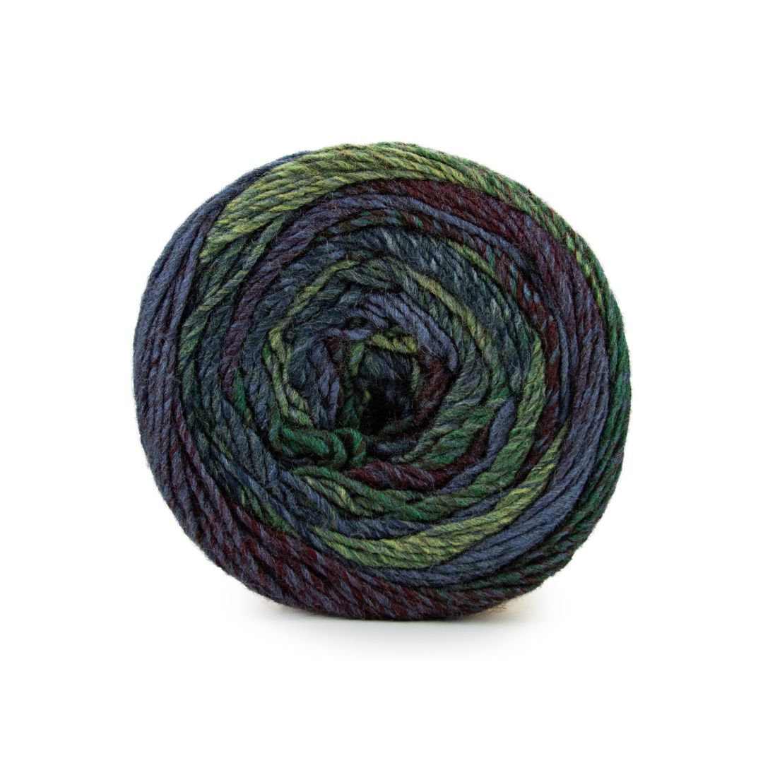 Ganga Acrowools Crypto Yarn (PTT1918)