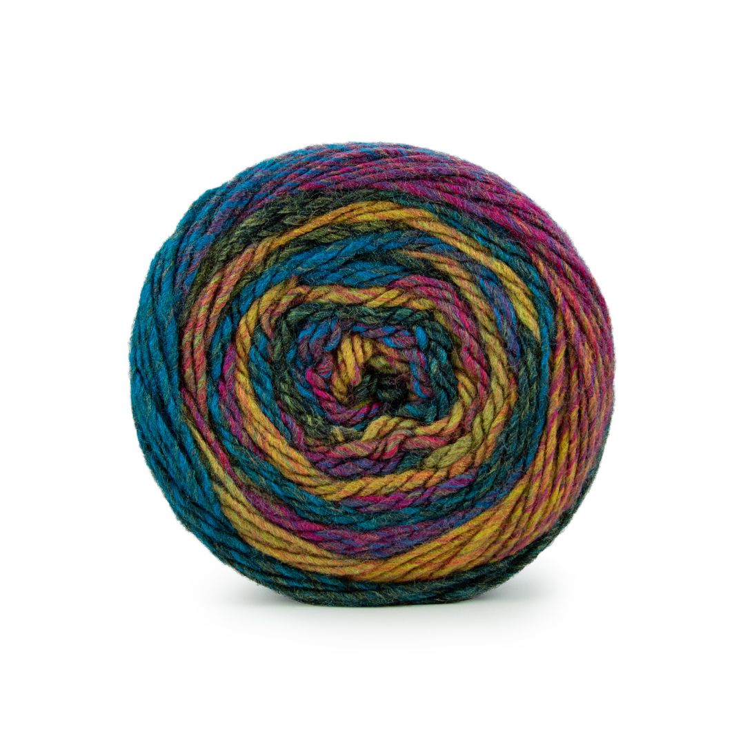Ganga Acrowools Crypto Yarn (PTT1920)