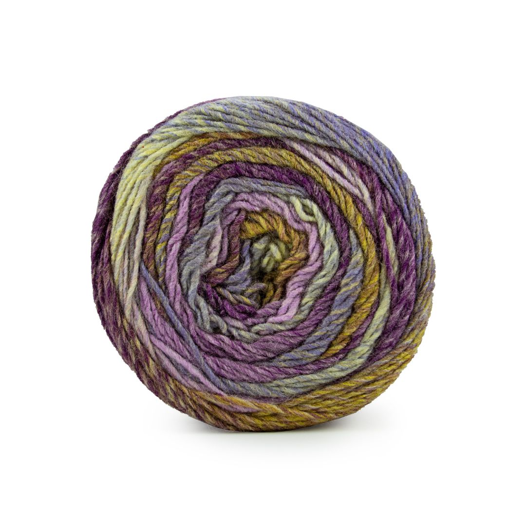 Ganga Acrowools Crypto Yarn (PTT2526)