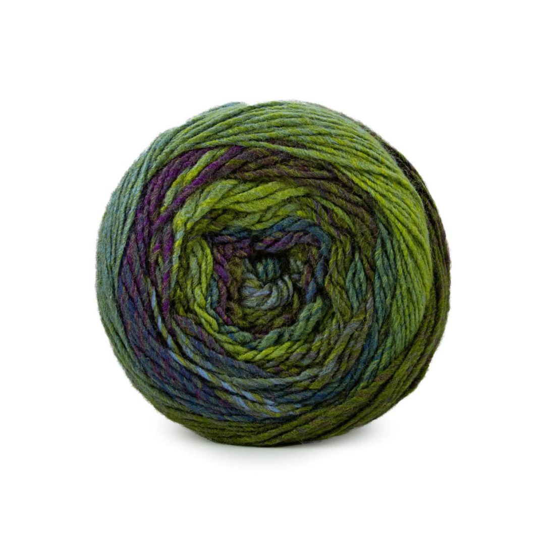 Ganga Acrowools Crypto Yarn (PTT2541)