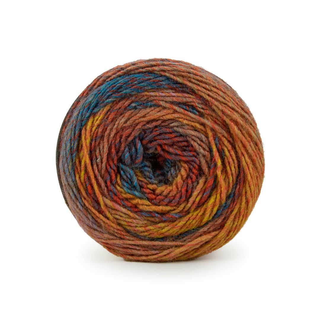 Ganga Acrowools Crypto Yarn (PTT5013)