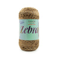 Ganga Acrowools Zebra Yarn (PTT5032)
