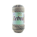 Ganga Acrowools Zebra Yarn (PTT5035)